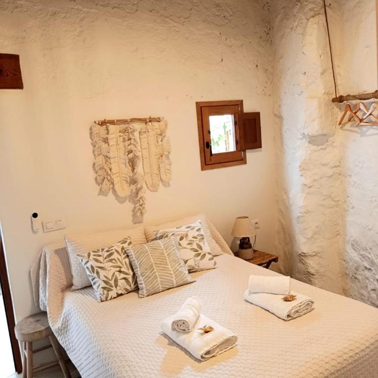 Ca La Portella - Maison 1 Chambre - 4