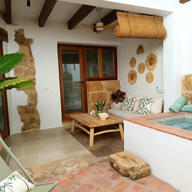 Ca La Portella - Maison 1 Chambre - 3