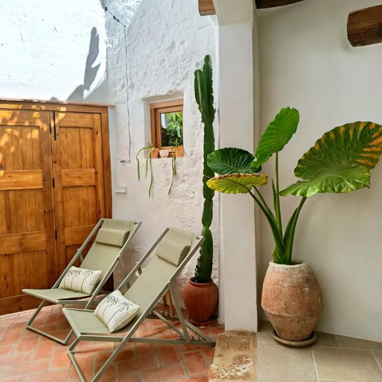 Ca La Portella - Maison 1 Chambre - 2