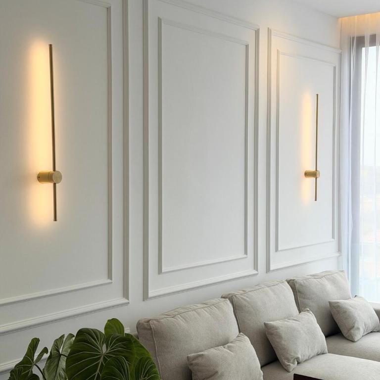 Fradia Suites - New luxury apartment - Two-Bedroom Apartment - 1