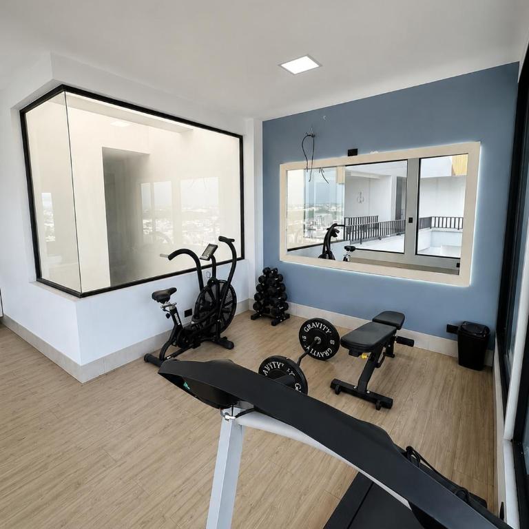 Fradia Suites - New luxury apartment - Two-Bedroom Apartment - 2