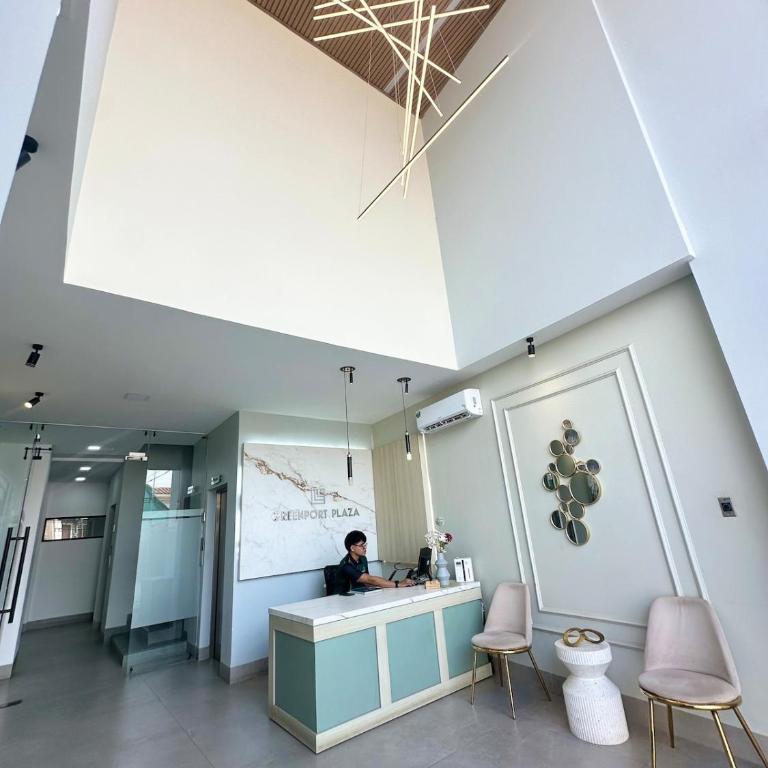 Fradia Suites - New luxury apartment - Two-Bedroom Apartment - 8