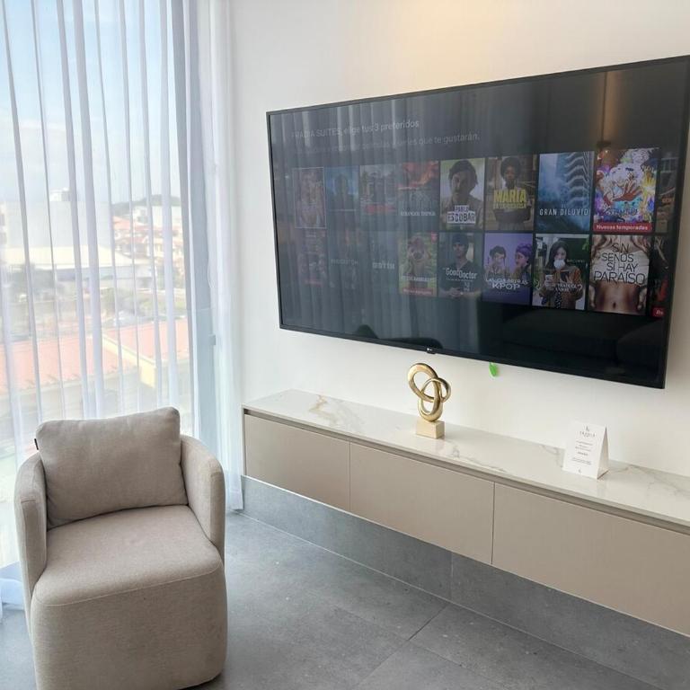 Fradia Suites - New luxury apartment - Two-Bedroom Apartment - 14