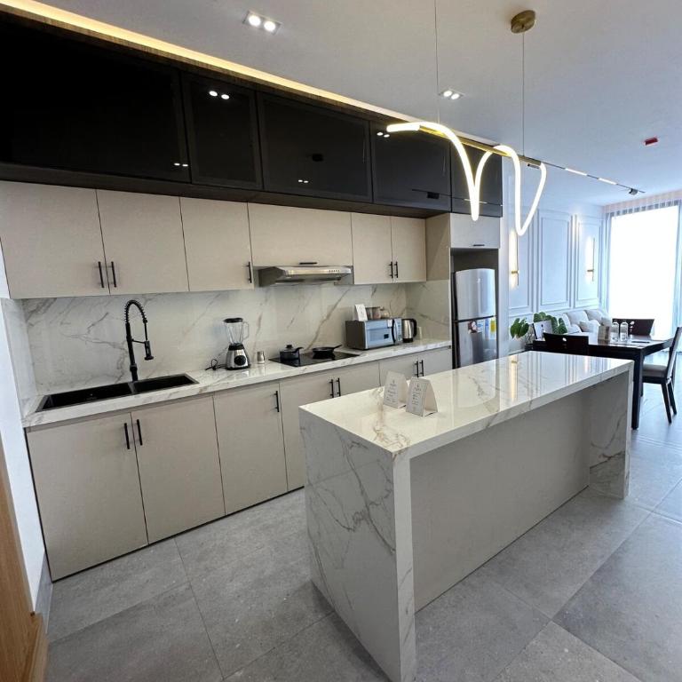 Fradia Suites - New luxury apartment - Two-Bedroom Apartment - 15