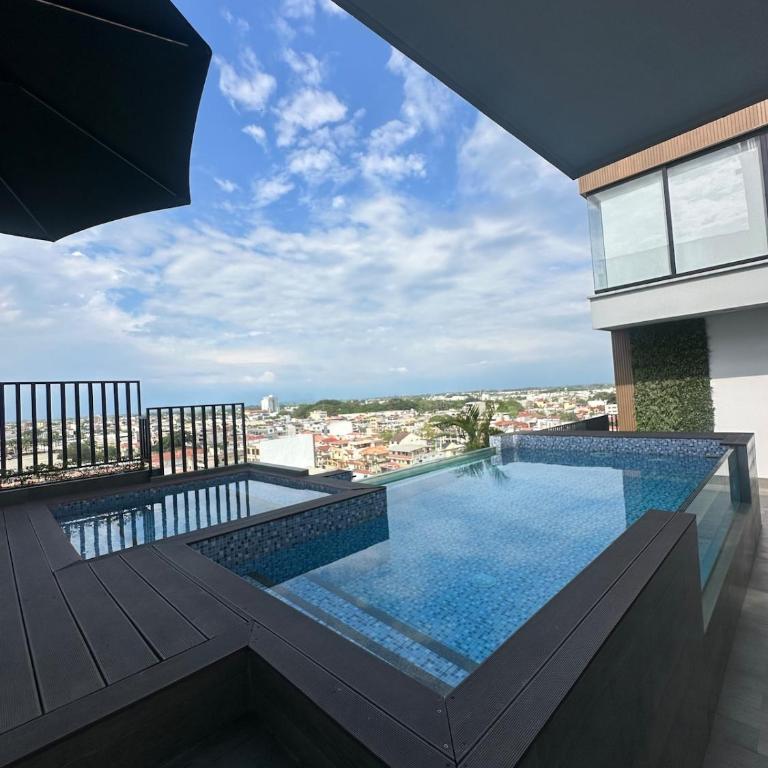 Fradia Suites - New luxury apartment - Two-Bedroom Apartment - 17