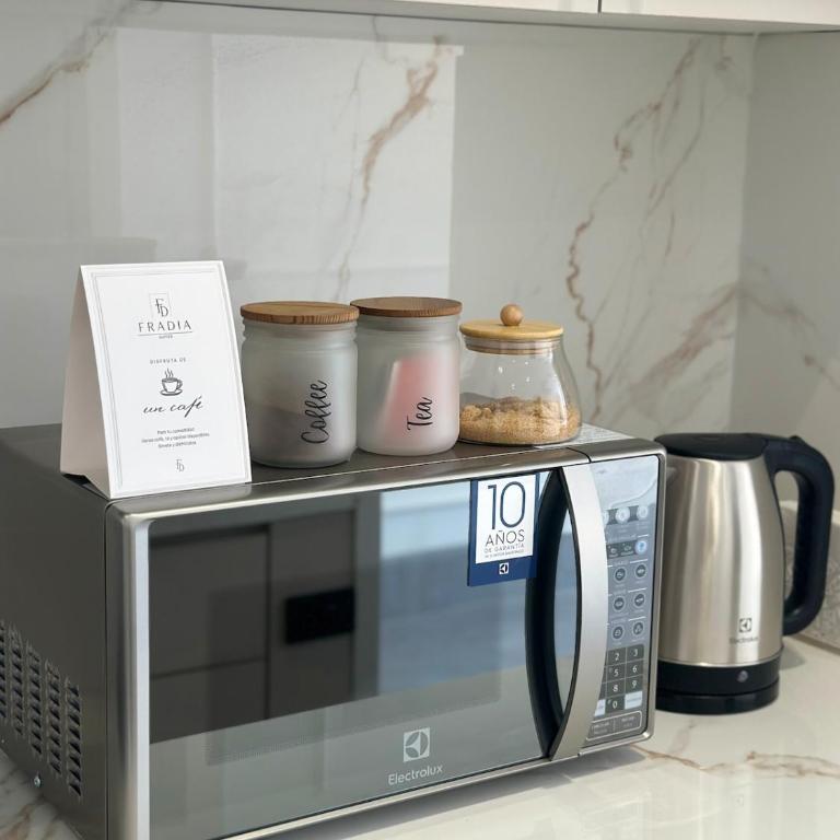 Fradia Suites - New luxury apartment - Two-Bedroom Apartment - 18