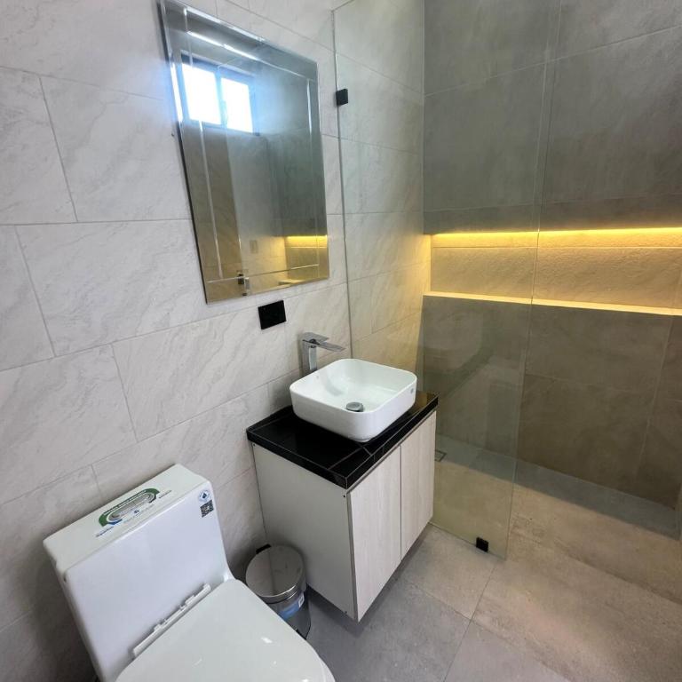 Fradia Suites - New luxury apartment - Two-Bedroom Apartment - 20