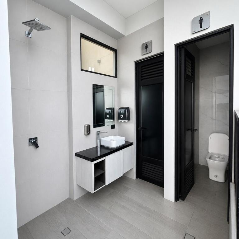 Fradia Suites - New luxury apartment - Two-Bedroom Apartment - 21