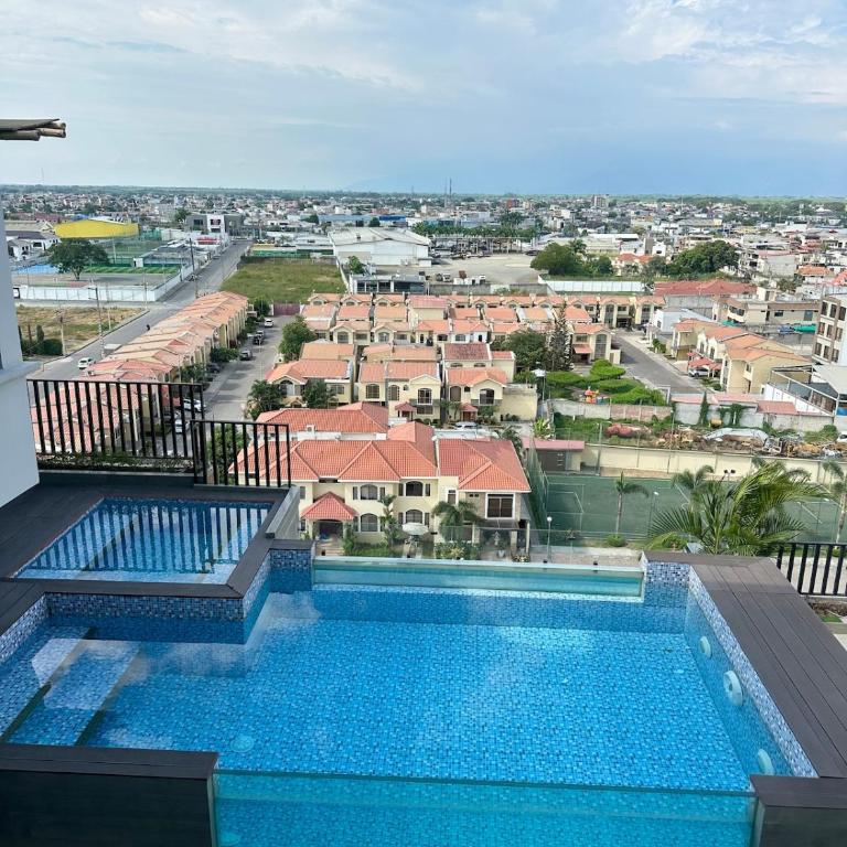 Fradia Suites - New luxury apartment - Two-Bedroom Apartment - 23