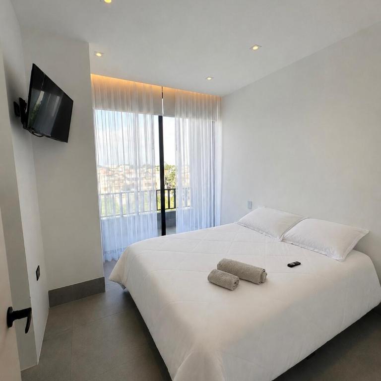 Fradia Suites - New luxury apartment - Two-Bedroom Apartment - 25