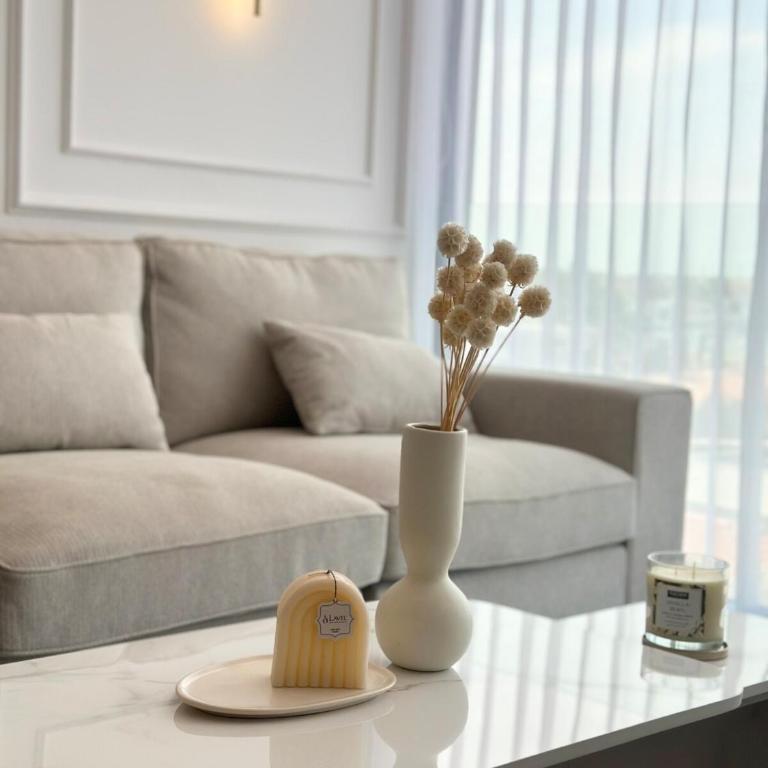 Fradia Suites - New luxury apartment - Two-Bedroom Apartment - 28