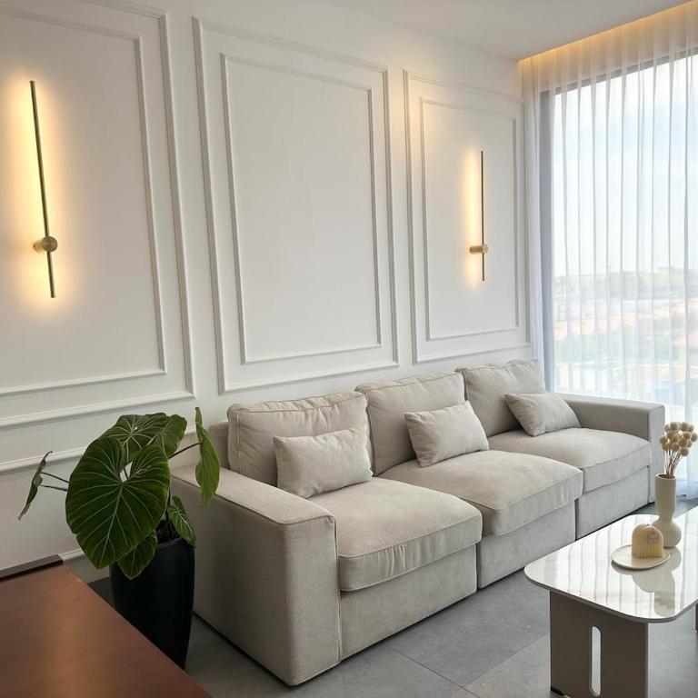 Fradia Suites - New luxury apartment - Two-Bedroom Apartment - 30
