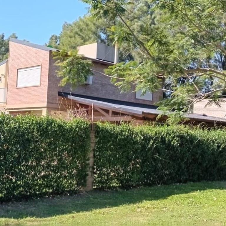 Casa Quinta Casilda - One-Bedroom House - 21