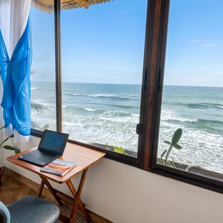 Rustica house - Suites frente al mar - Suite Superior con vistas al mar - 1