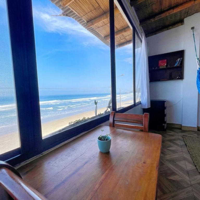 Rustica house - Suites frente al mar - Superior Suite with Sea View - 2