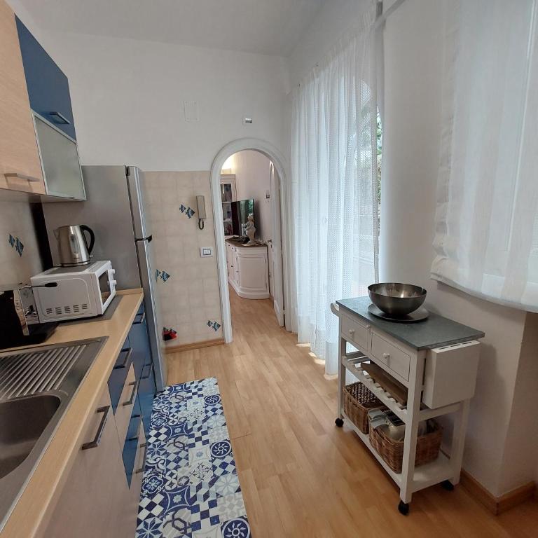Sea suite positano - Casa con 1 Camera da Letto - 42
