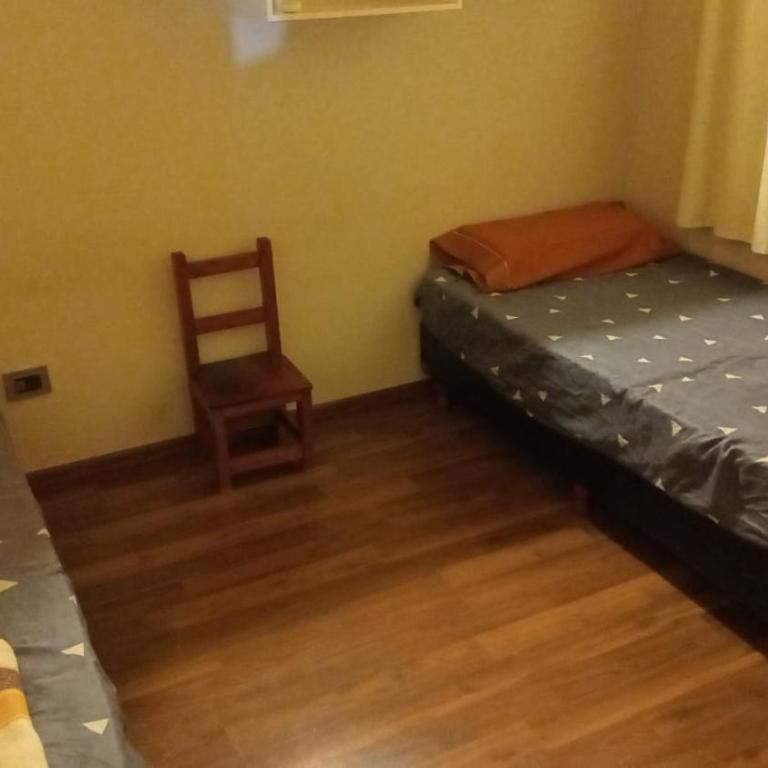 Casa Quinta Casilda - One-Bedroom House - 22