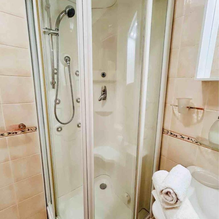 Casa Rosa City Center 10 min to Poetto Beach - Appartamento con 1 Camera da Letto - 18