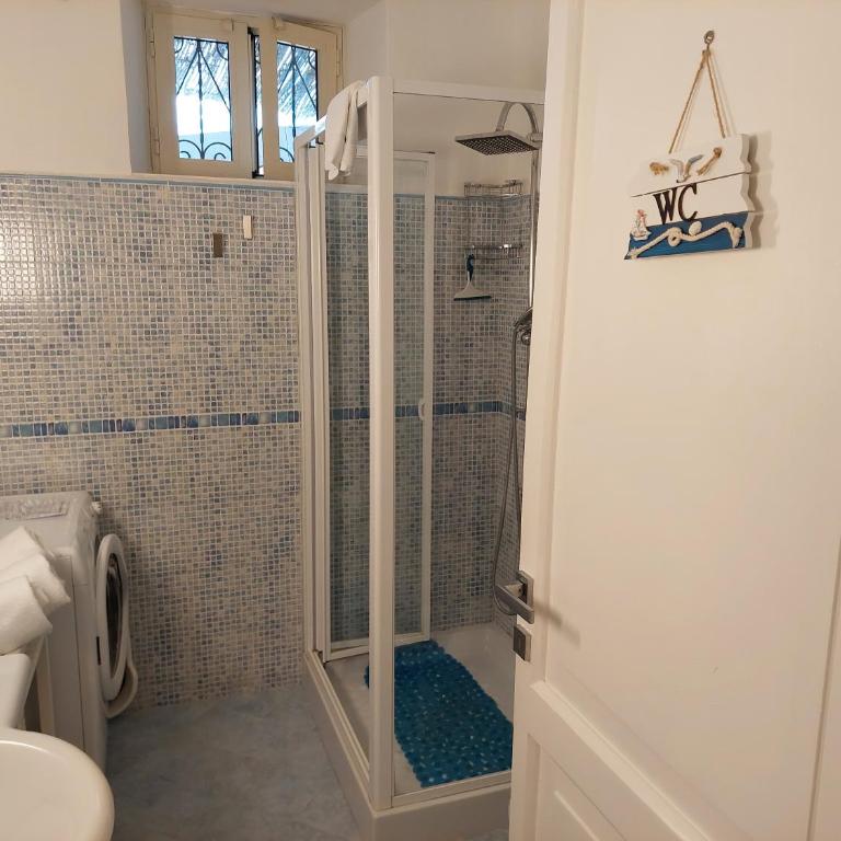Sea suite positano - Casa con 1 Camera da Letto - 48