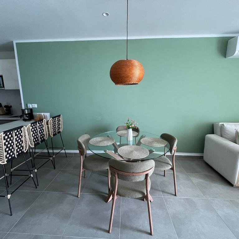 Hermoso Apartamento Con Vista Al Mar AP 1607 Sunset - Apartamento de 2 dormitorios - 17