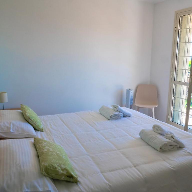 Villa Zagara - Villa Fronte Spiaggia - 3
