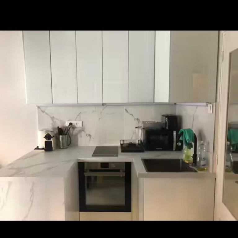 Charming Studio in the very Heart of Le Marais - Appartement 1 Chambre - 5