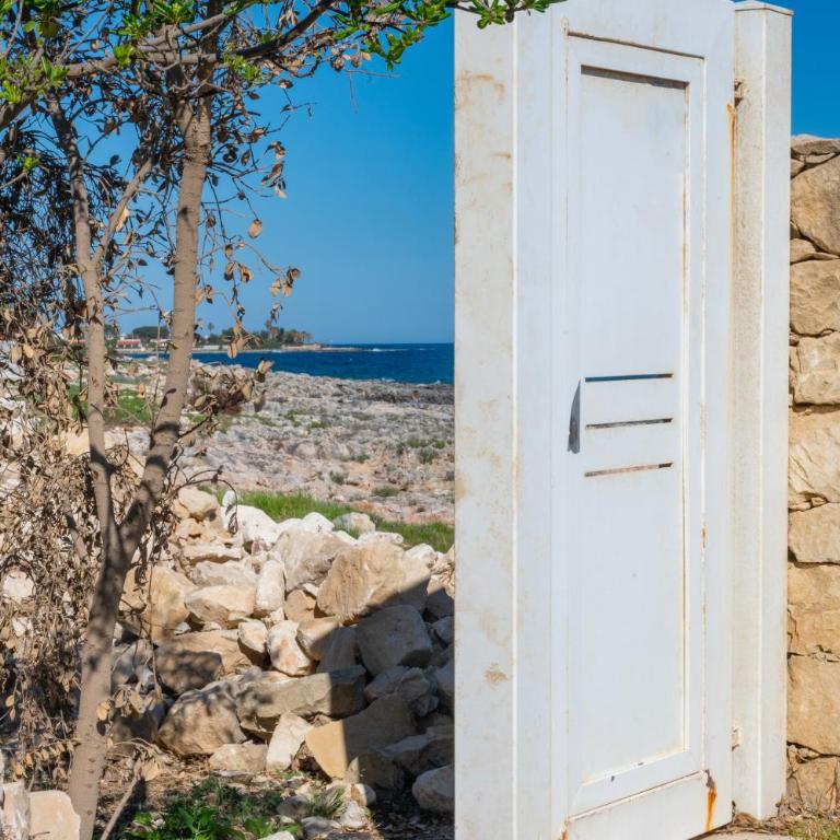 Villa Zagara - Villa Fronte Spiaggia - 34