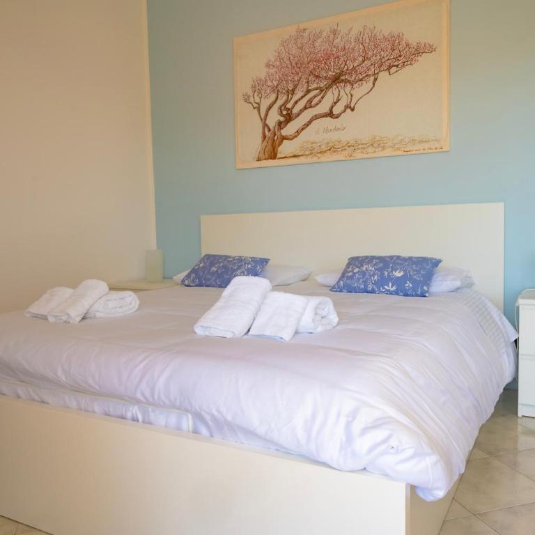 Villa Zagara - Villa Fronte Spiaggia - 9