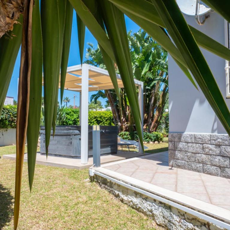 Villa Zagara - Villa Fronte Spiaggia - 13