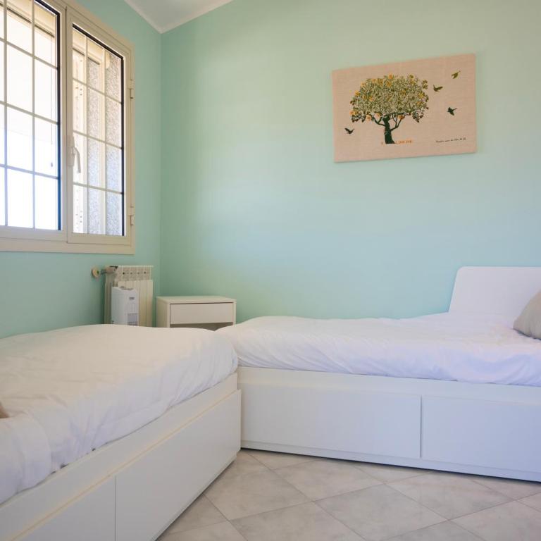 Villa Zagara - Villa Fronte Spiaggia - 16