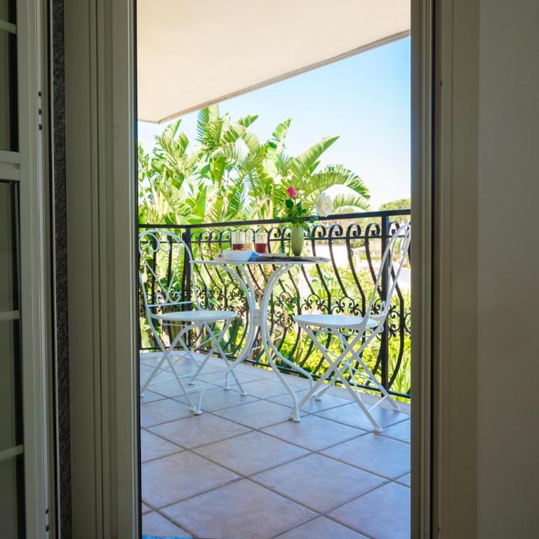 Villa Zagara - Villa Fronte Spiaggia - 17