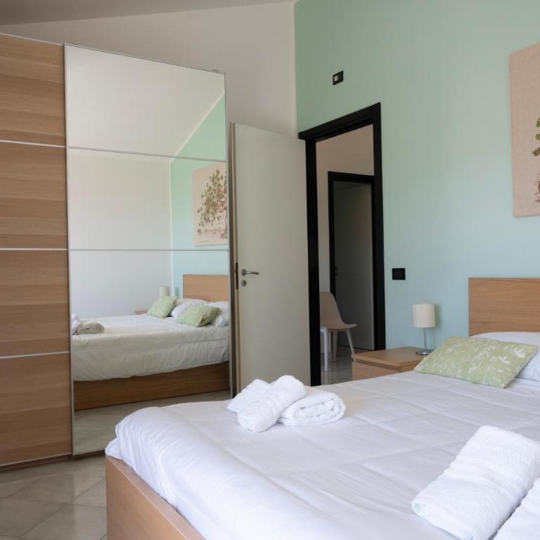 Villa Zagara - Villa Fronte Spiaggia - 18