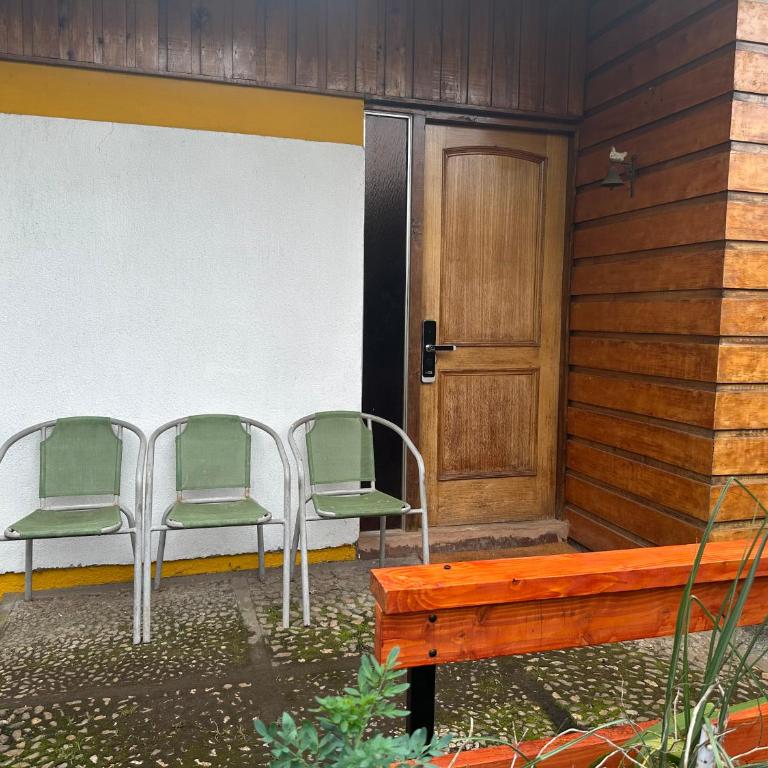 Oceana Suites Temuco - Casa de 4 dormitorios - 39