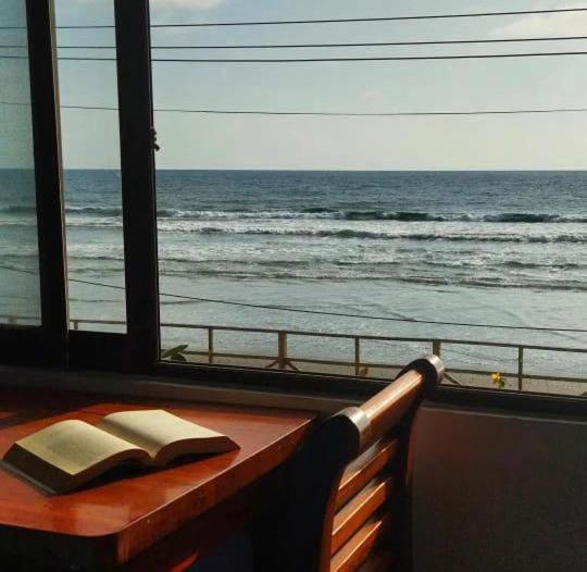 Rustica house - Suites frente al mar - Studio with Sea View - 6