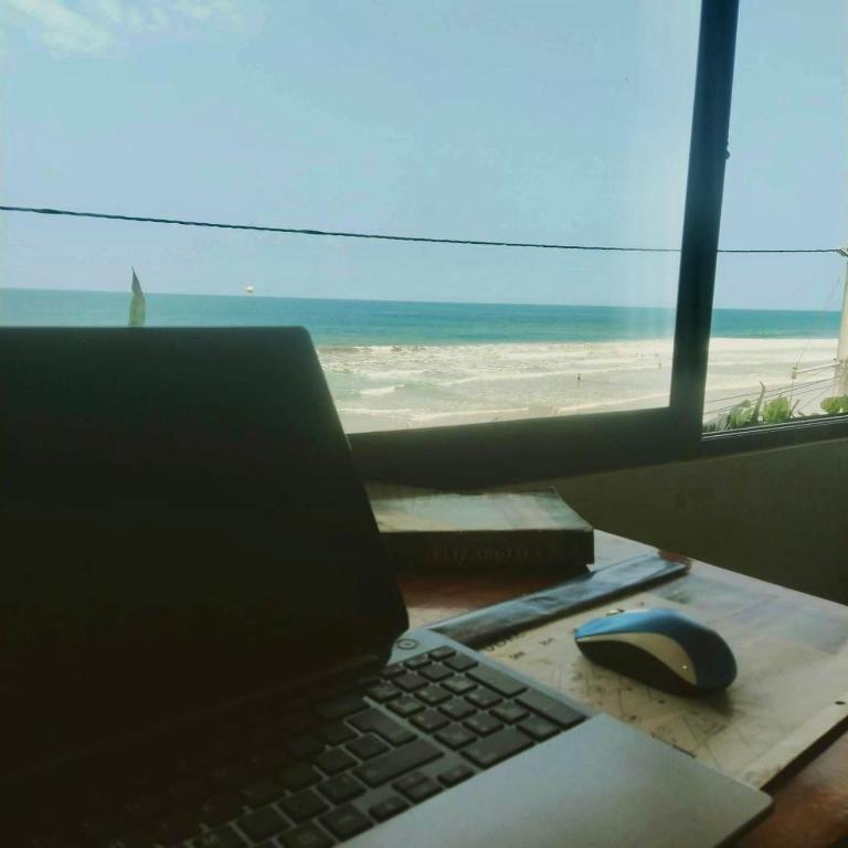 Rustica house - Suites frente al mar - Studio with Sea View - 5