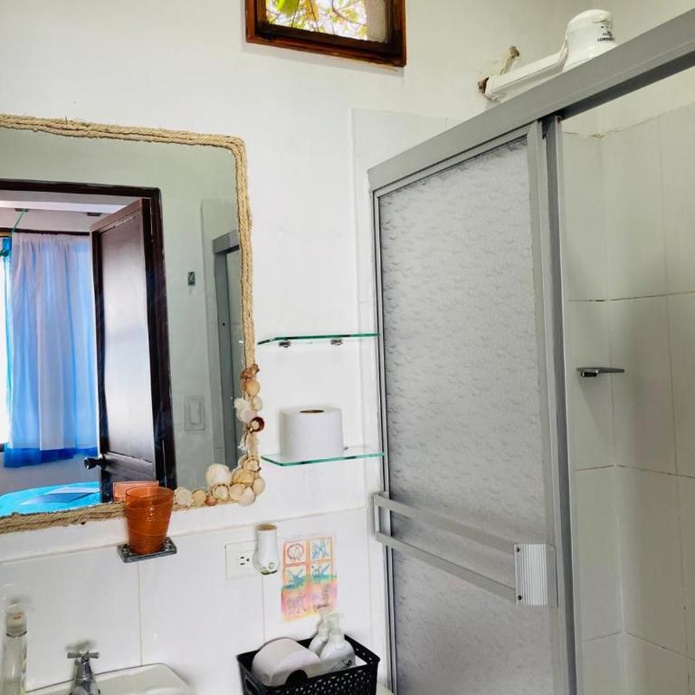 Rustica house - Suites frente al mar - Studio with Sea View - 7