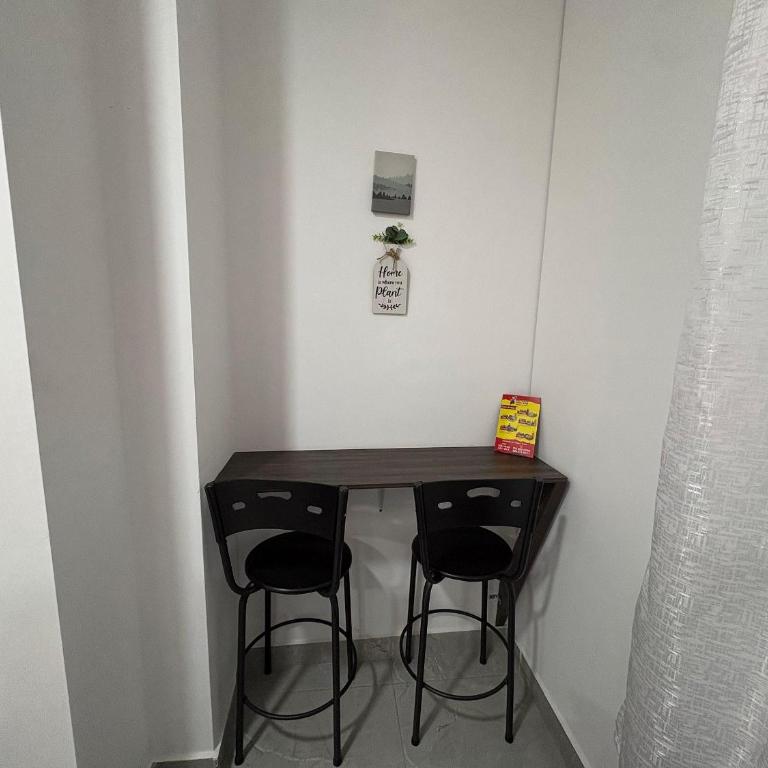 alojamientos la martina - Apartamento Deluxe de 1 dormitorio - 6