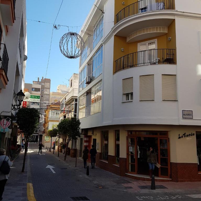 Apartment Calle Larga - Apartamento Ático - 58