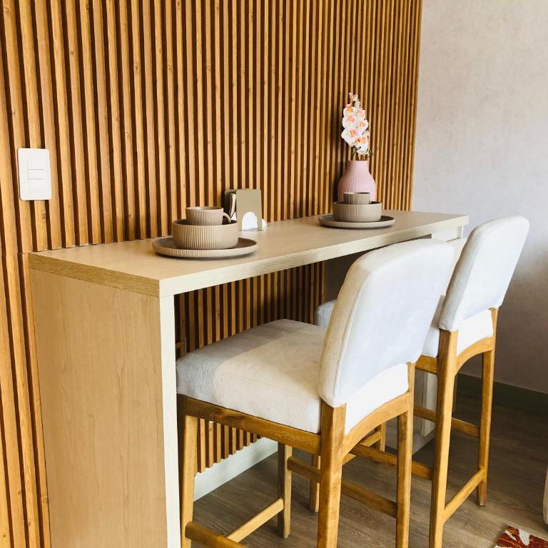 Aparta Suites GV Corferias - Apartamento de 1 dormitorio - 12