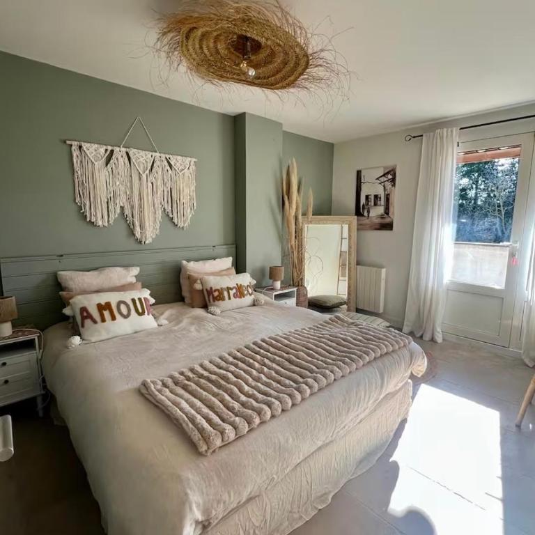 La bohème - Villa - 16