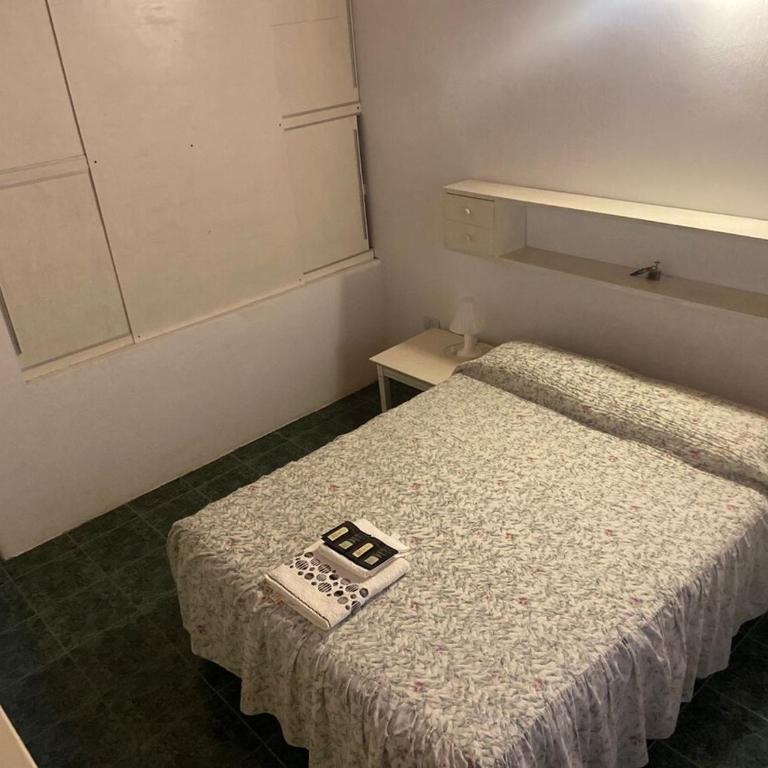 Departamento Barrio General Paz - Apartamento de 1 dormitorio - 1