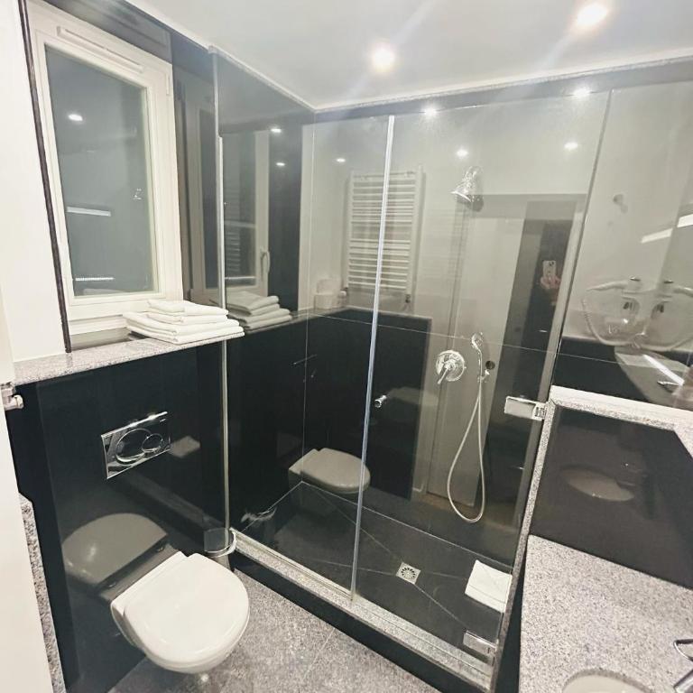 Hotel des Bains - Suite Familiale - 4
