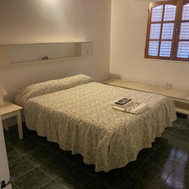 Departamento Barrio General Paz - Apartamento de 1 dormitorio - 2