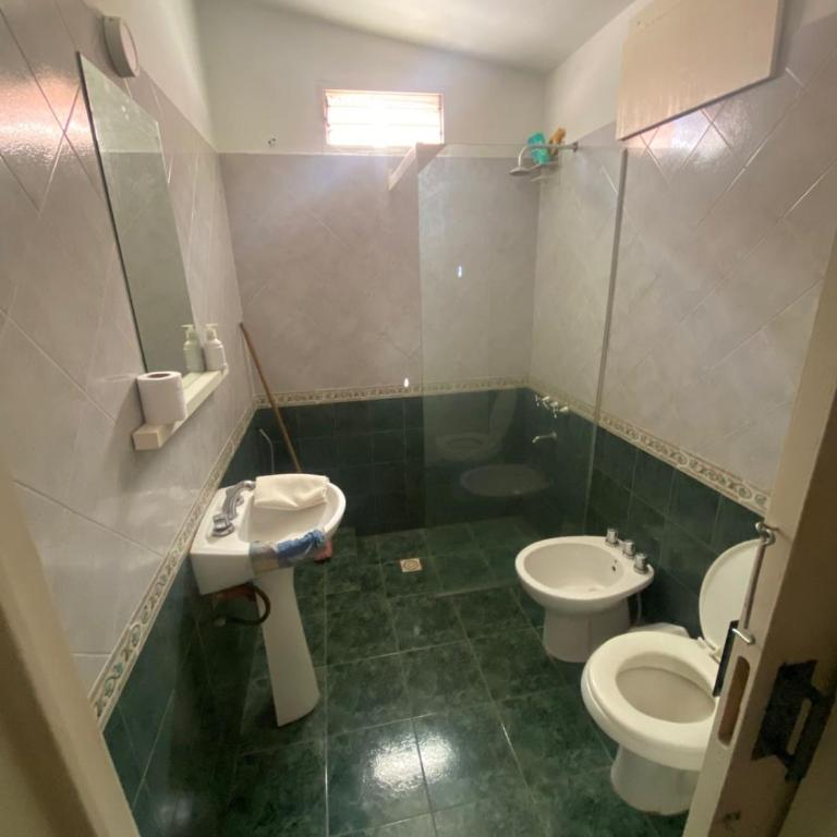 Departamento Barrio General Paz - Apartamento de 1 dormitorio - 4