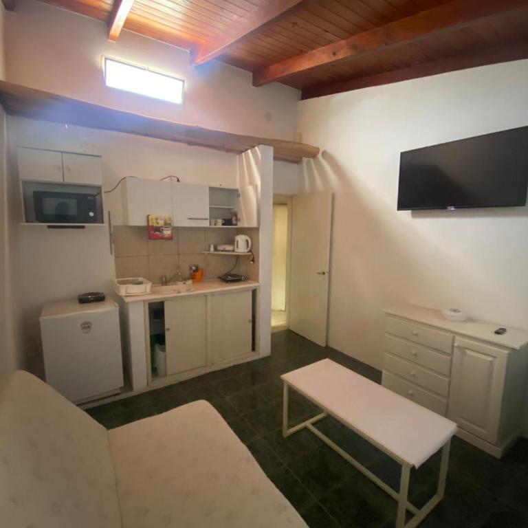 Departamento Barrio General Paz - Apartamento de 1 dormitorio - 7