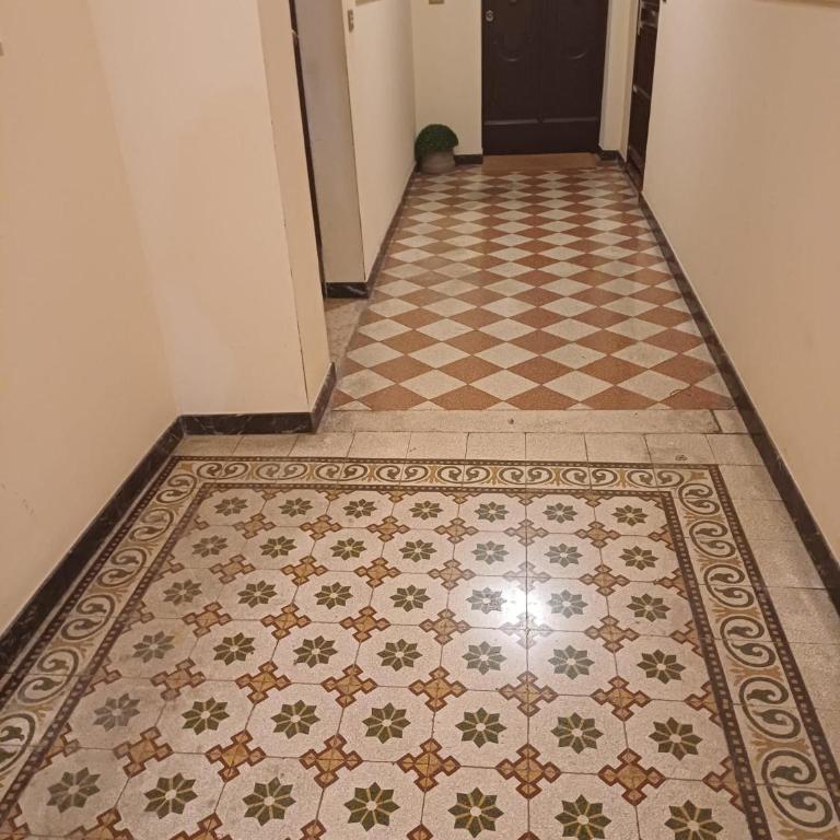 Corte Galliera 3 - One-Bedroom Apartment - 2