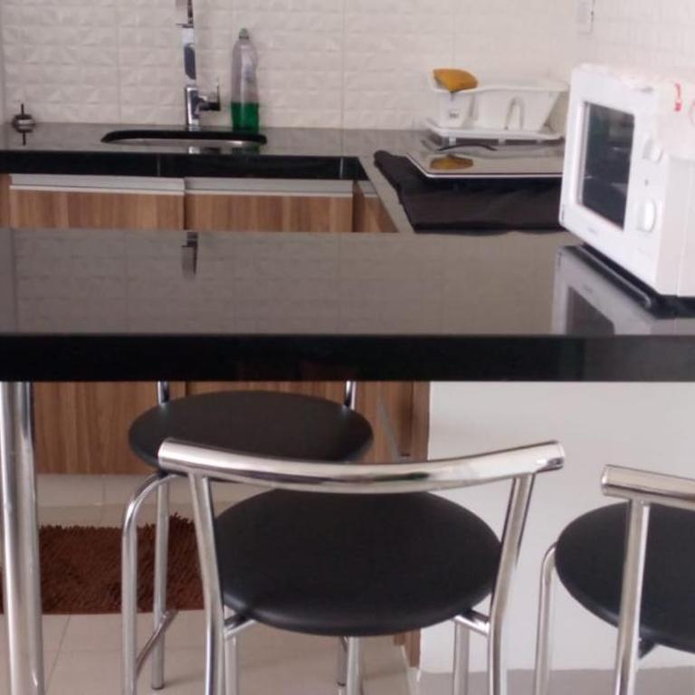 Departamento único 4k Equipetrol - One-Bedroom Apartment - 5