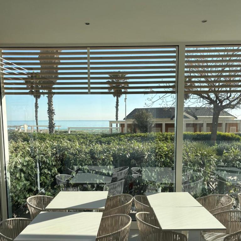 Hotel Brig Fronte Mare Nuova Gestione - Standard Double or Twin Room - City View - 6