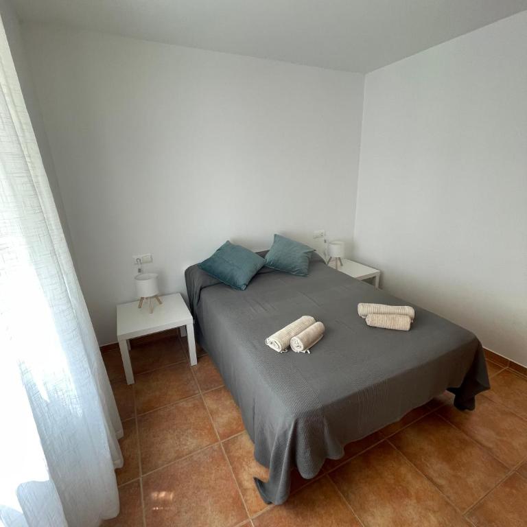 Apartamentos Mc Nerja - Apartamento de 1 dormitorio con balcón - 3