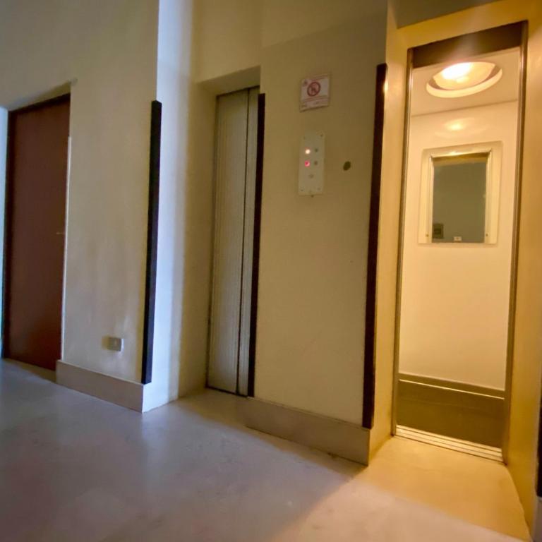 Spazioso e accogliente nel centro di Merano - Two-Bedroom Apartment - 23